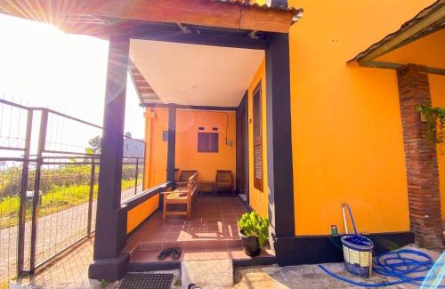 Ngaglik Villa | Villa Satita Murah Batu