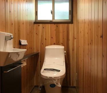 Miho-mura House | Villa Satoyama Sorin-an - Vacation STAY 15117