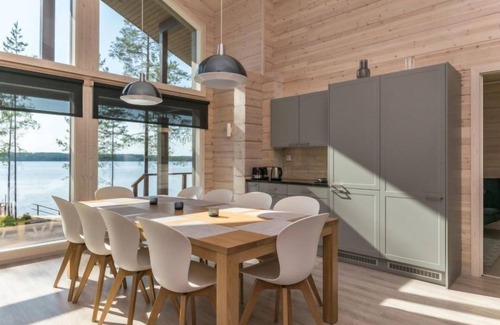 Jaala House | Villa Saunaniemi Ii by Interhome