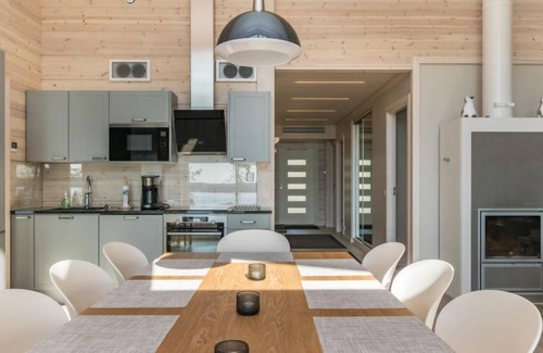 Jaala House | Villa Saunaniemi Ii by Interhome