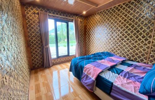 Linggajati Hotel | Villa Saung Apuy