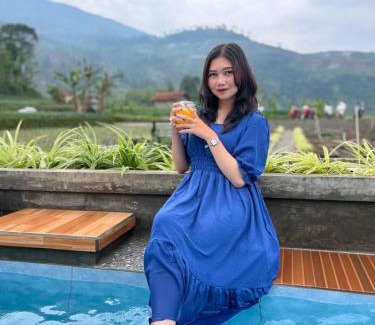 Linggajati Hotel | Villa Saung Apuy
