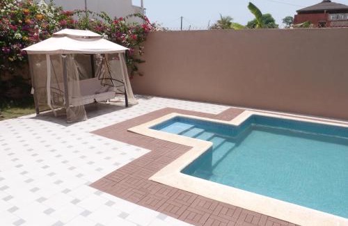 Saly Niakhniakhal Villa | Villa Savana