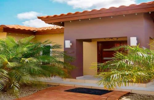 San Nicholas Noord Villa | Villa Savannah