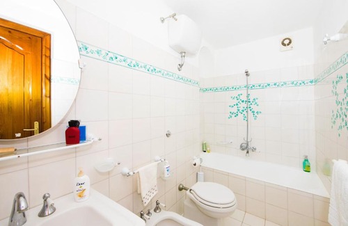 Path of the Gods Villa | Villa Savina - Elegant Family Villa Overlooks Amalfi Coast -