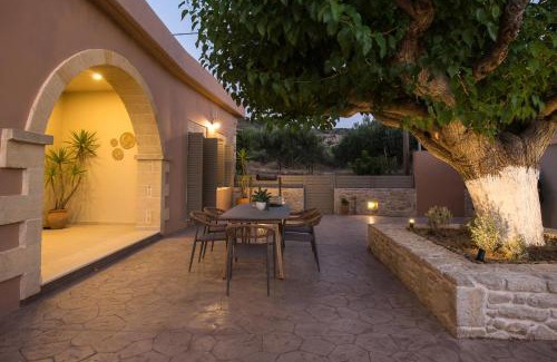 Platanos House | Villa Savina