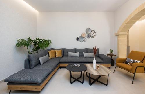 Platanos House | Villa Savina