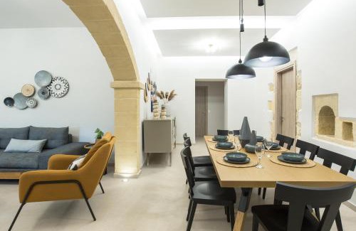Platanos House | Villa Savina