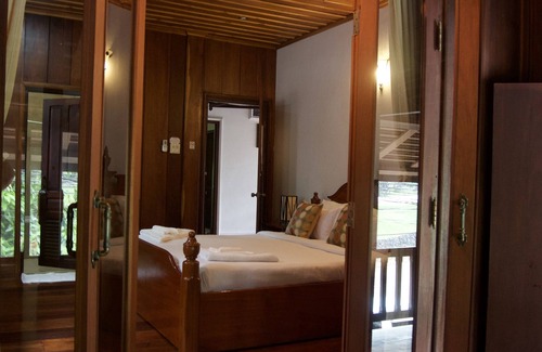 Luang Prabang House | Villa Sayada