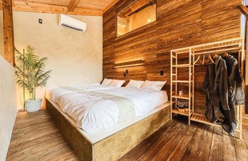 Sumoto Villa | Villa SCALA