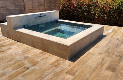 Galeria Apartment | VILLA SCANDOLA - T2 E - Private Jacuzzi.