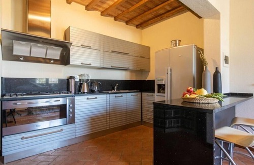 Grezzano Villa | Villa Scarperia Comfortable holiday residence