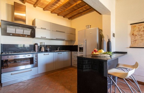 Grezzano Villa | Villa Scarperia by MMega