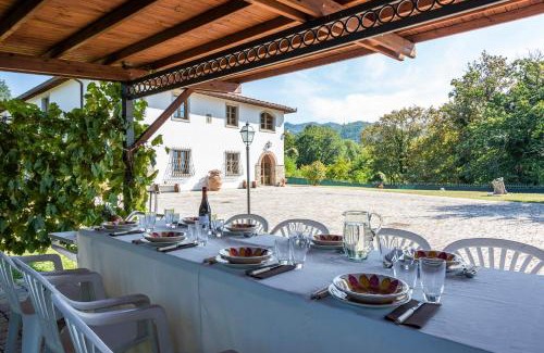 Grezzano Villa | Villa Scarperia by Mmega