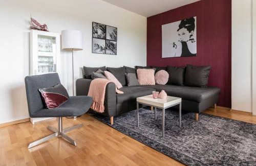 Schonau House | Villa Schönau