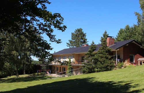 Schonau Apartment | Villa Schönau Apartment 2 in Bad Münstereifel