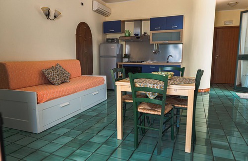 Santa Tecla Apartment | Villa Sciare Modò First floor apartment