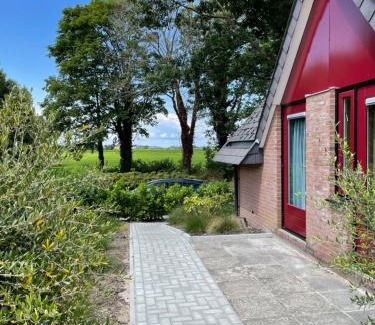 Rijs House | Villa Scorpio