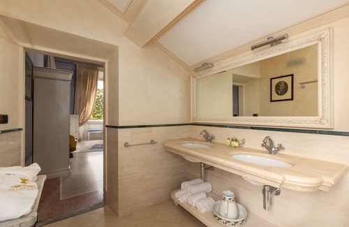 Calci House | Villa Scorzi