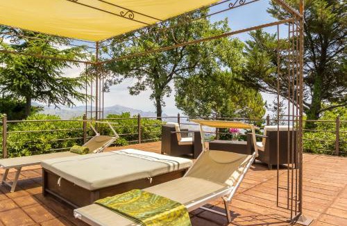 Piedimonte Etneo House | Villa Scozilia