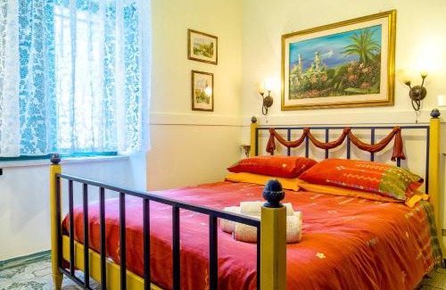 Piedimonte Etneo House | Villa Scozilia