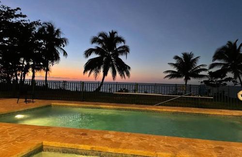 Carrizal Villa | VILLA SEA BEACH