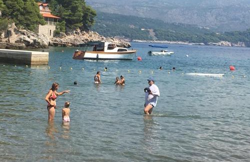 Kolocep Island House | Villa Sea Dream Koločep