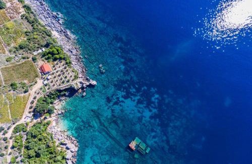 Postup Villa | Villa Sea Edge
