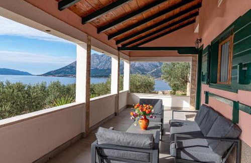 Postup Villa | Villa Sea Edge