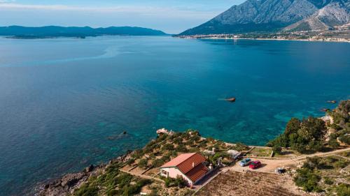Postup Villa | Villa Sea Edge
