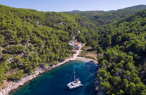 Brusje House | Villa Sea Escape