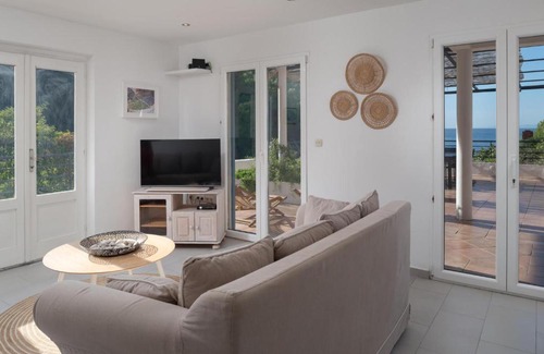 Brusje House | Villa Sea Escape