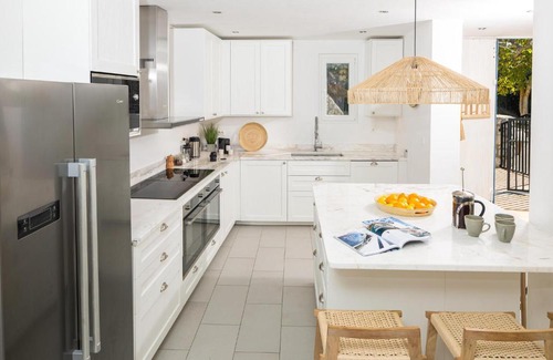 Brusje House | Villa Sea Escape