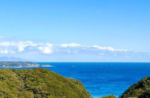 Shimoda Villa | Villa Sea-Esta Luxury heated pool villa built 2024