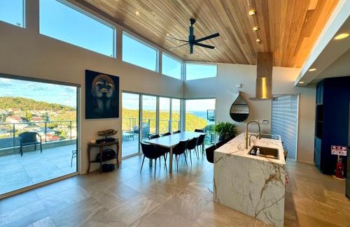 Shimoda Villa | Villa Sea-Esta Luxury heated pool villa built 2024