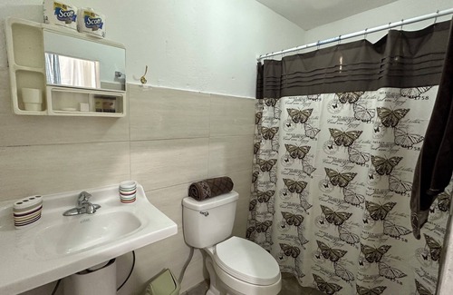 La Cienaga Bed & Breakfast | Villa Sea Foam Shore