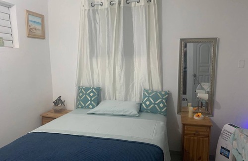 La Cienaga Bed & Breakfast | Villa Sea Foam Shore