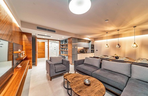 Promajna Villa | Villa Sea Melody I - Four Bedroom Villa, Sleeps 8