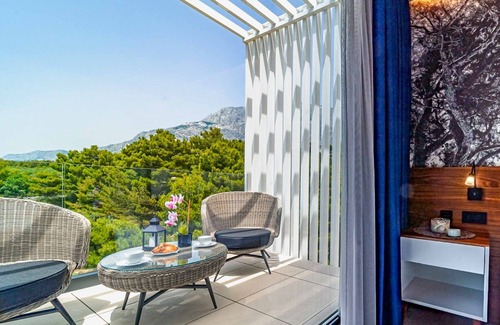 Promajna Villa | Villa Sea Melody I - Four Bedroom Villa, Sleeps 8