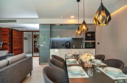 Promajna Villa | Villa Sea Melody II - Four Bedroom Villa, Sleeps 8