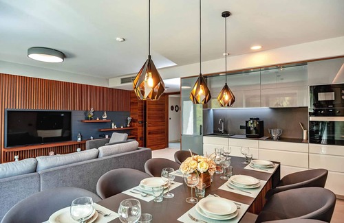Promajna Villa | Villa Sea Melody II - Four Bedroom Villa, Sleeps 8