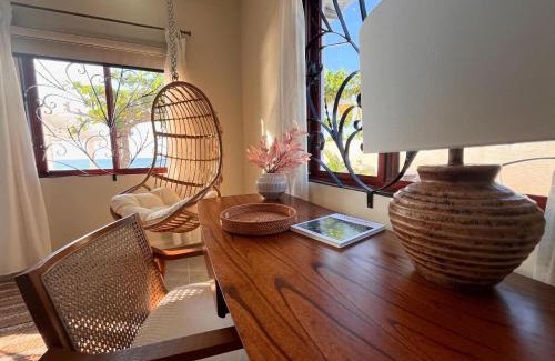 Hopewell Villa | Villa Sea Song