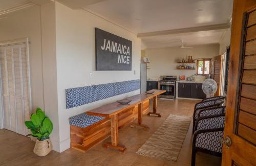 Hopewell Villa | Villa Sea Song