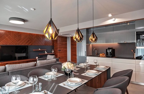 Promajna Villa | Villa Sea Splendor with Pool