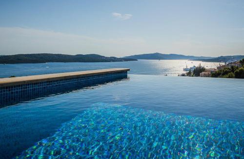 Trogir Villa | Villa sea, sun and fun