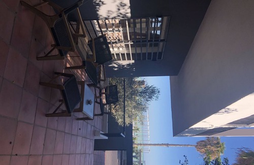 La Marsa Villa | Villa sea view northern suburbs