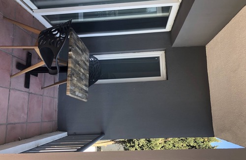 La Marsa Villa | Villa sea view northern suburbs