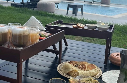 Cite Rmel House | Villa sea view