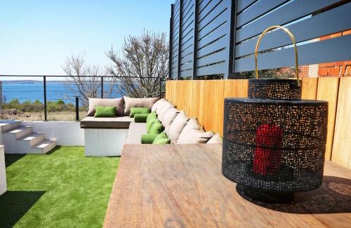 Rtina Villa | Villa Seabatical