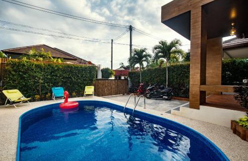 Ao Nang Villa | Villa SEAesta